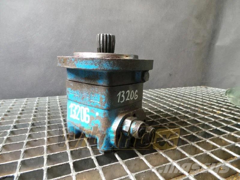 Danfoss OMTS315 Hydraulic motor / Hydromotor / Silnik hyd 液压