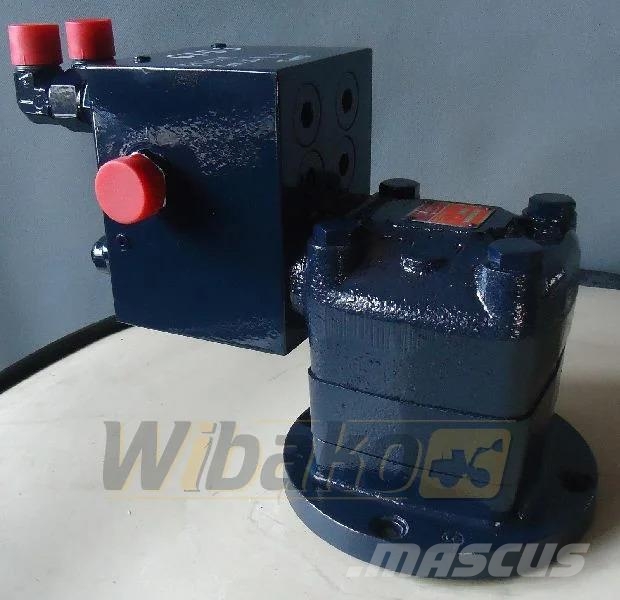 Danfoss OMTS315 Hydraulic motor / Hydromotor / Silnik hyd 液压