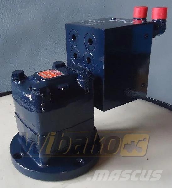 Danfoss OMTS315 Hydraulic motor / Hydromotor / Silnik hyd 液压