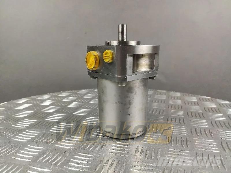 Danfoss PAH 10,0 02549204-112 Hydraulic pump / Hydraulikpu Гідравліка