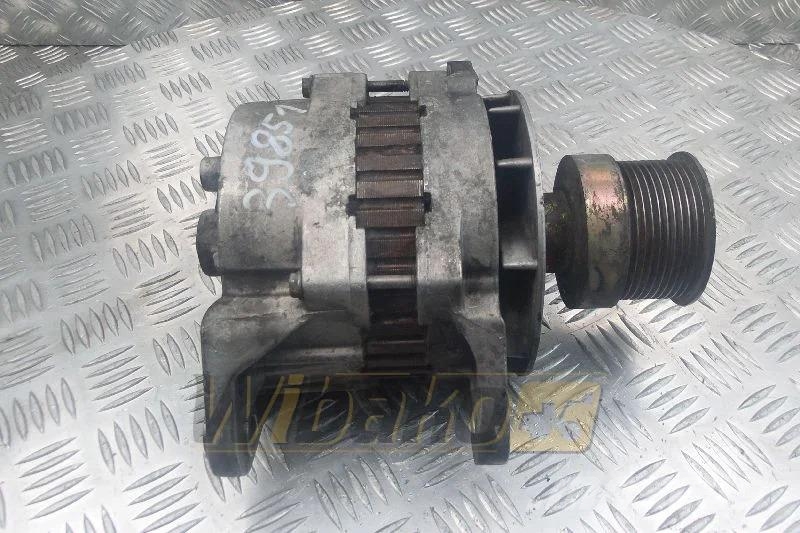 Delco Remy 3306DIT Alternator / Generator / Alternator Motorlar