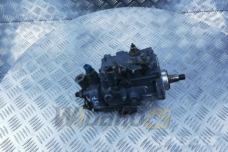 Delphi 09920GYG 9320L16735 Injection pump / Einspr Motoren
