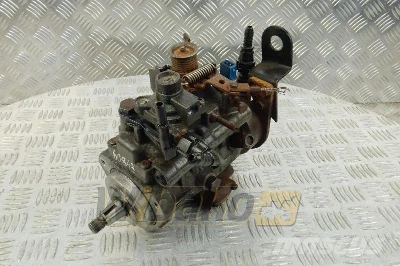 Delphi 1525 9520A424G Injection pump / Einspritzpu Engines