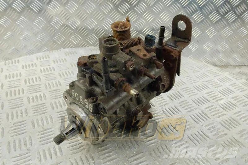  Delphi 1525 9520A424G Injection pump / Einspritzpu Motory