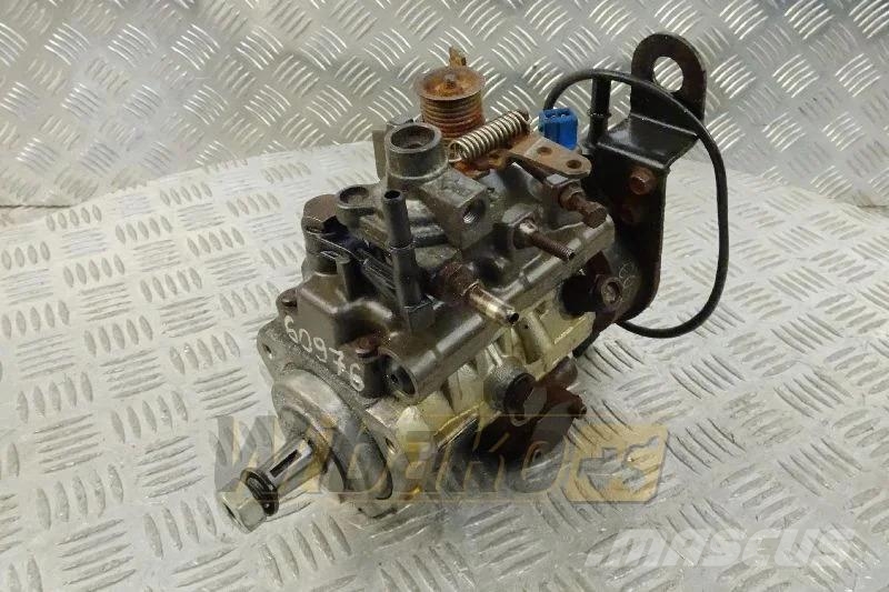  Delphi 1525 9520A424G Injection pump / Einspritzpu Dzinēji