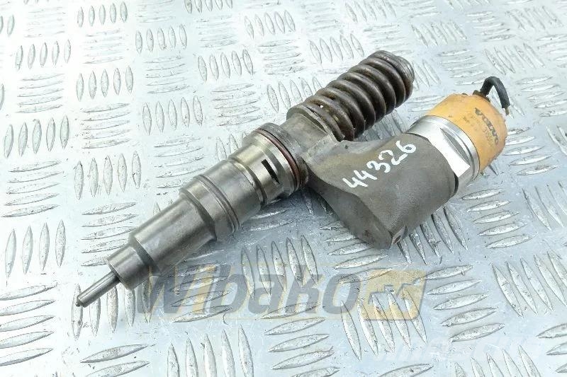 Delphi 3155040 Injection pump / Pompka wtryskowa Varikliai