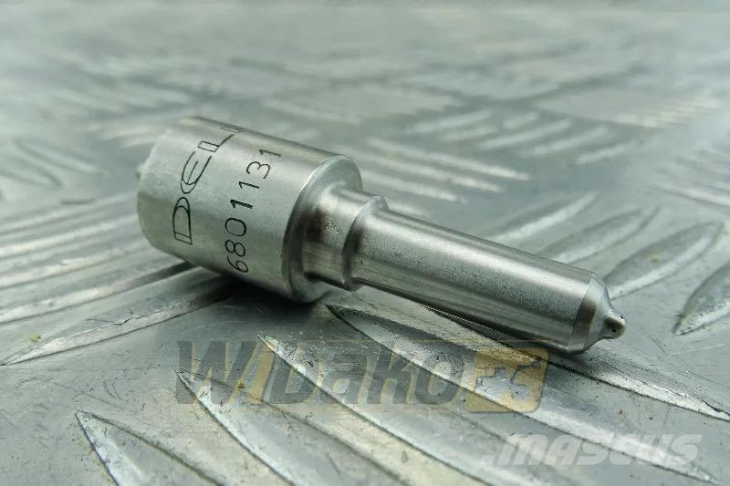 Delphi 6801131 Injector nozzle / Einspritzdüse / K Moottorit