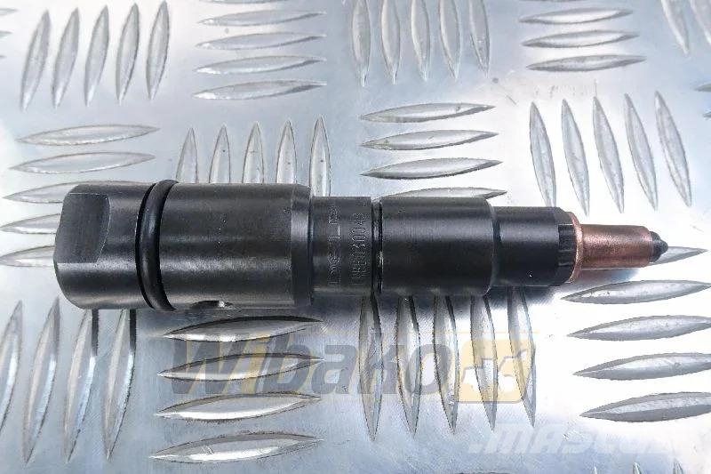 Delphi A0060176121 Injector / Wtryskiwacz Motorji
