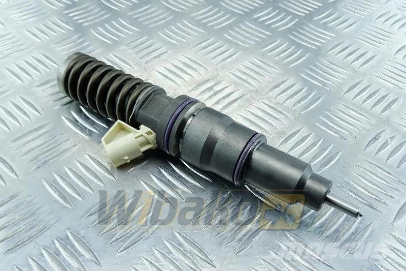 Delphi BEBE4C01101 Injection pump / Einspritzpumpe Κινητήρες