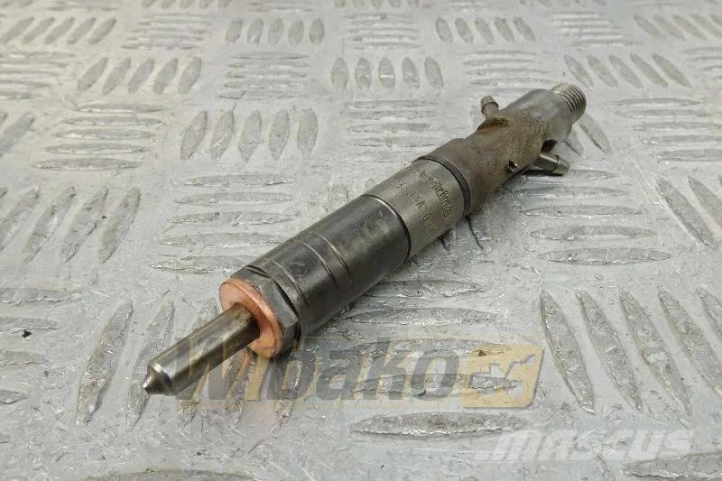  Delphi LJBB03303A Injector / Injektor / Wtryskiwac Engines