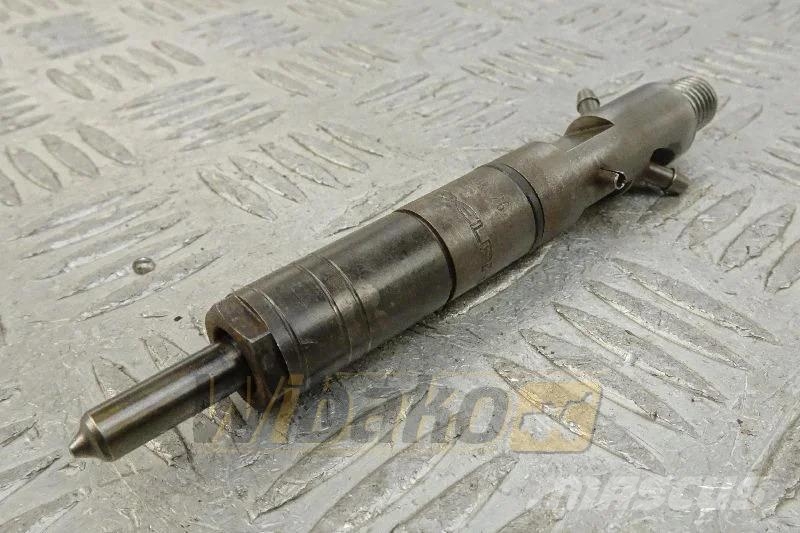 Delphi LJBB03303A Injector / Injektor / Wtryskiwac Двигуни