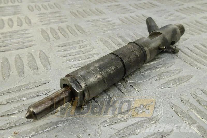 Delphi LJBB03303A Injector / Wtryskiwacz Dzinēji