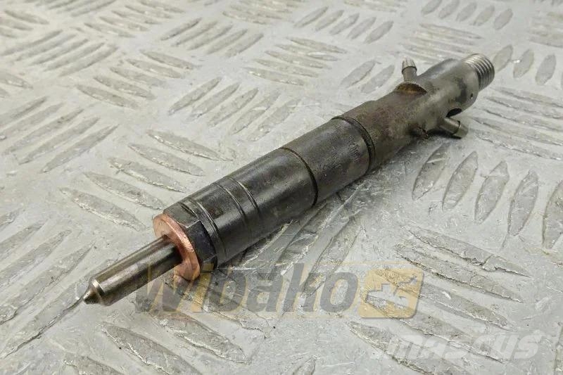 Delphi LJBB03303A Injector / Wtryskiwacz Motory