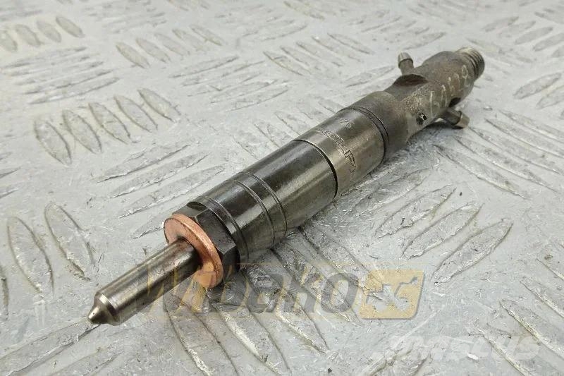  Delphi LJBB03303A Injector / Wtryskiwacz Motory