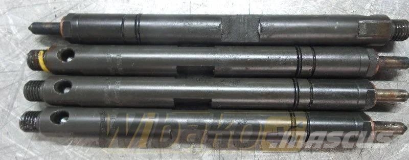 Delphi LJBB03901A Injector / Wtryskiwacz Motoren