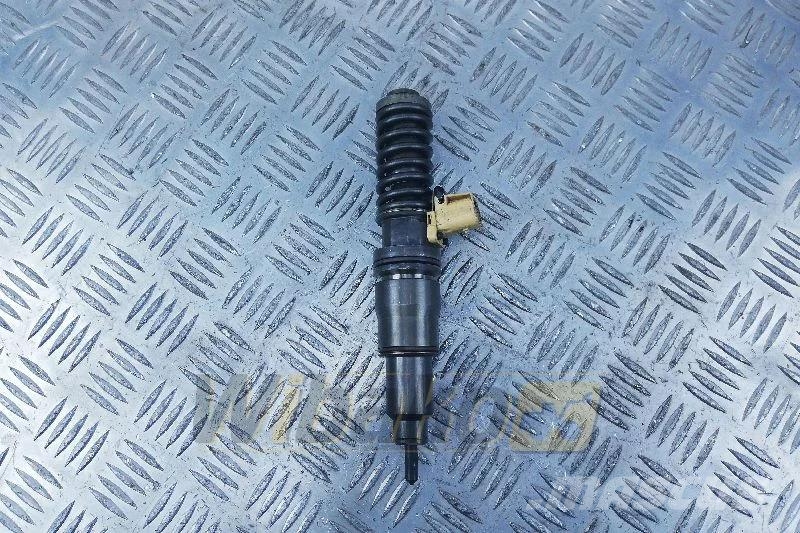 Delphi SN 78664549 21DC72NMP 20530081 Injector / W Engines