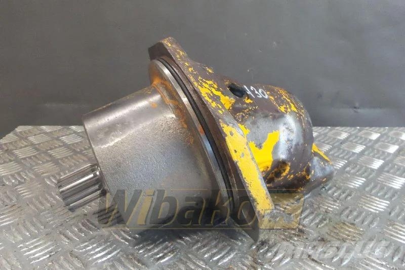 Demag H30 Hydraulic motor / Hydromotor / Silnik hydraul Hydraulics