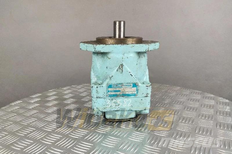 Denison M4D1021N00B104 014-97577-0 Hydraulic pump / Hydrau 유압식 기계