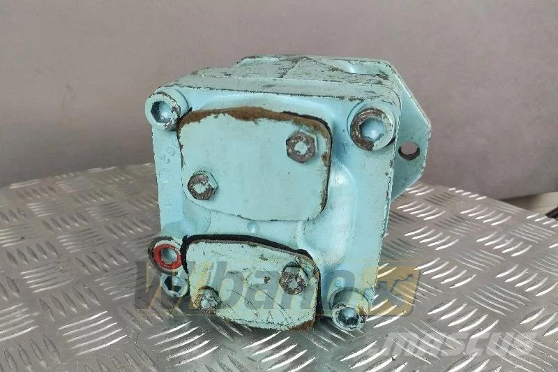 Denison M4D1021N00B104 014-97577-0 Hydraulic pump / Hydrau 유압식 기계