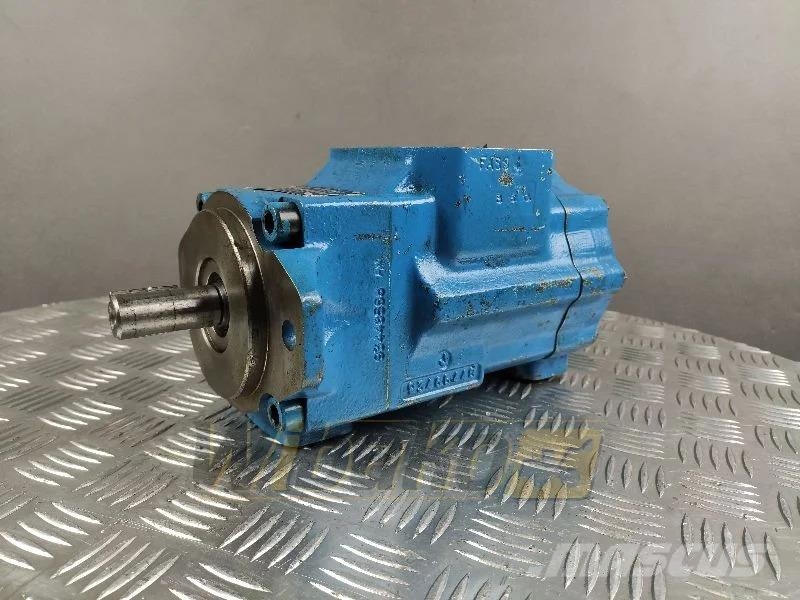 Denison T6DC017012 014-97830-0 Hydraulic pump / Hydraulikp 유압식 기계