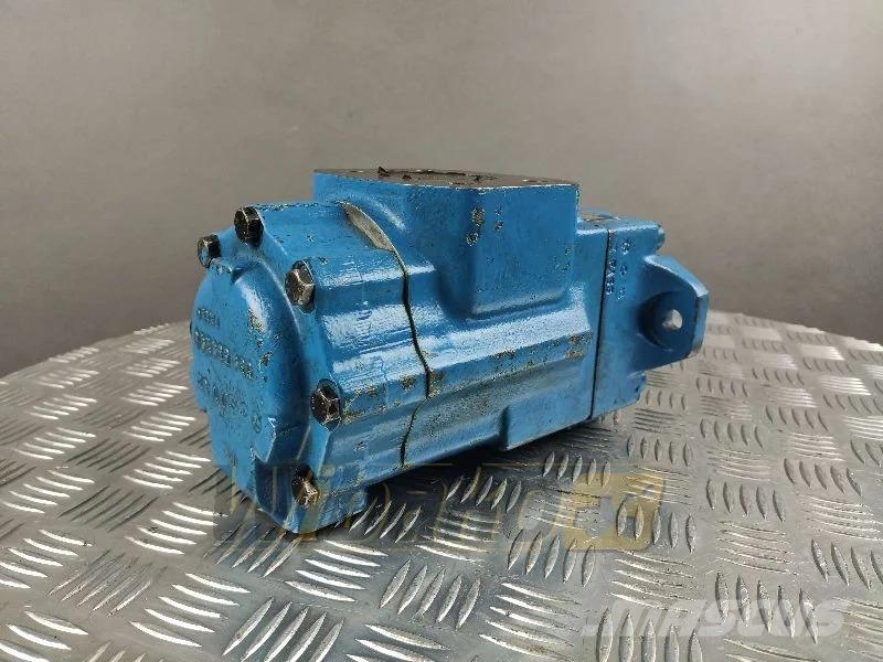 Denison T6DC017012 014-97830-0 Hydraulic pump / Hydraulikp 유압식 기계