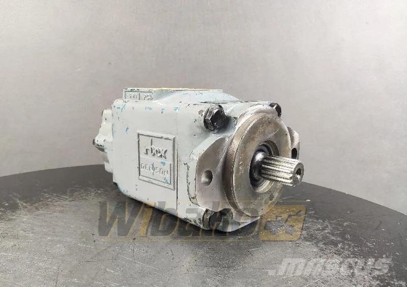 Denison T6DC711 T6DC-B38-B172R27-B100 024-03174-0 Hydrauli 유압식 기계