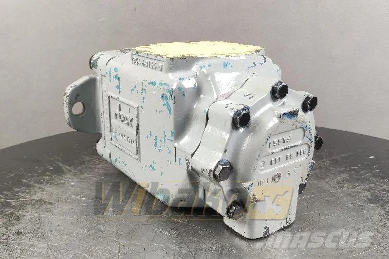 Denison T6DC711 T6DC-B38-B172R27-B100 024-03174-0 Hydrauli 유압식 기계