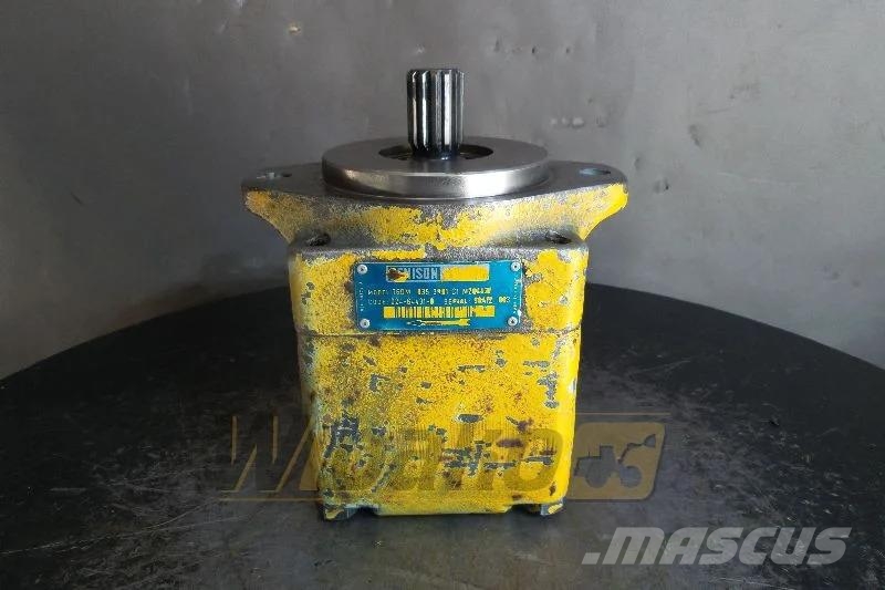 Denison T6DM0353R01C1M2 024-64431-0 Hydraulic pump / Hydra 유압식 기계