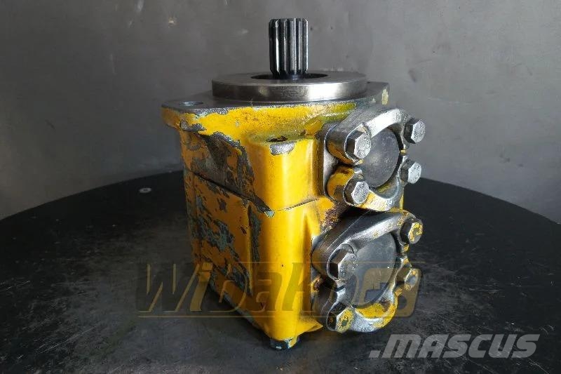 Denison T6DM0353R01C1M2 024-64431-0 Hydraulic pump / Hydra 유압식 기계