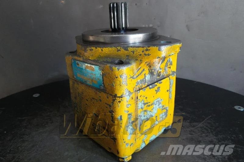 Denison T6DM0353R01C1M2 024-64431-0 Hydraulic pump / Hydra 유압식 기계
