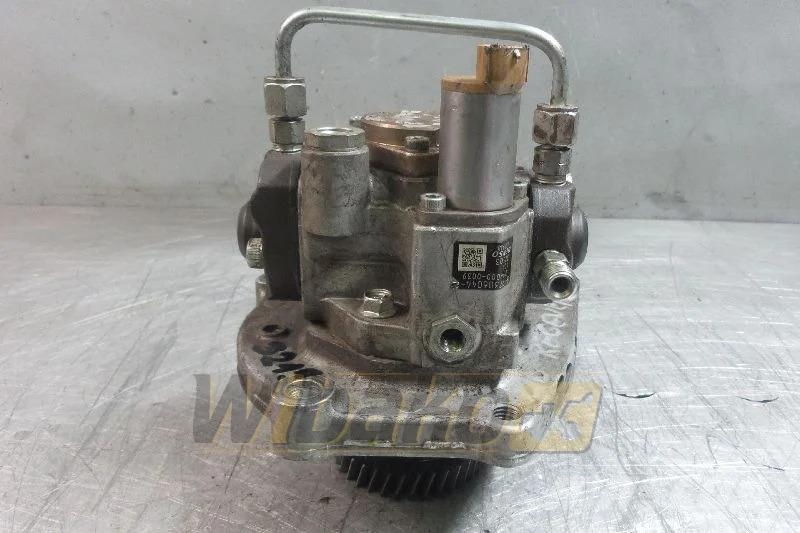 Denso 294000-0039 8-97306044-9 Injection pump / Ei Dzinēji