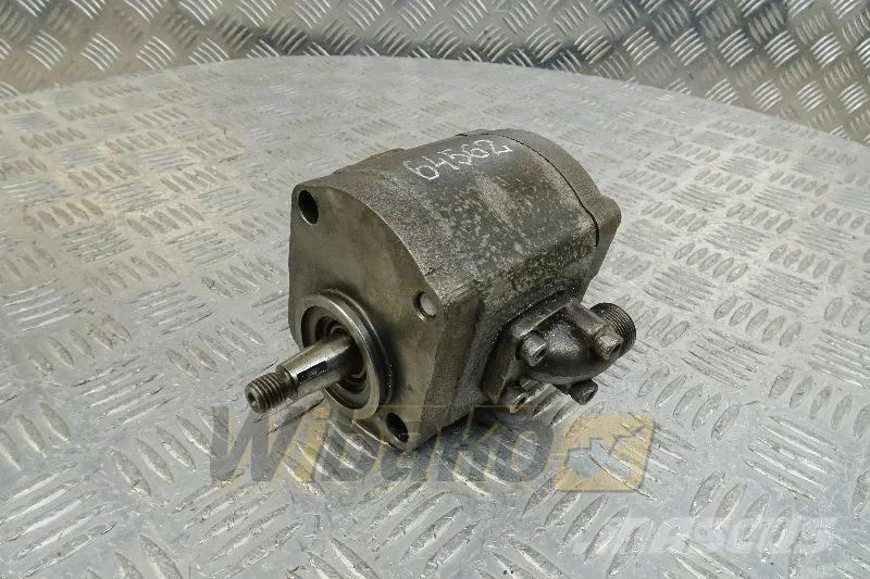 Deutz 01175656 Gear pump / Zahnpumpe / Pompa zębata Hydraulikk