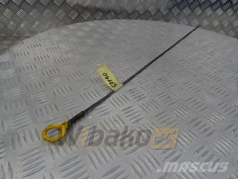 Deutz 01179905 Oil dipstick / Ölmessstab / Bagnet oleju Motory