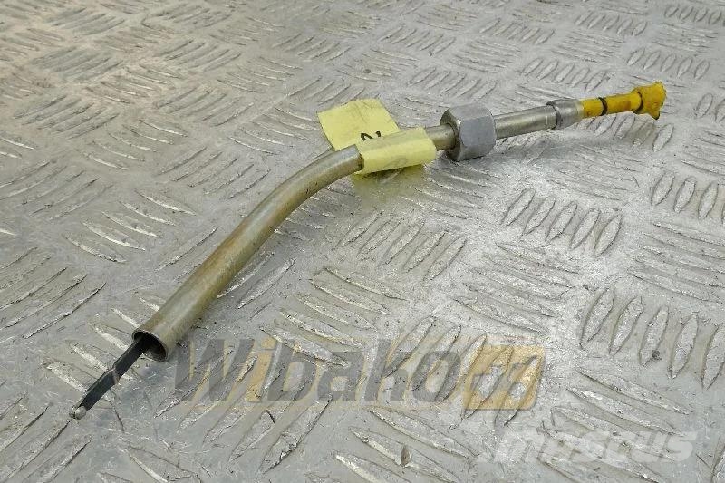 Deutz 01181208 Oil dipstick / Ölmessstab / Bagnet oleju Engines