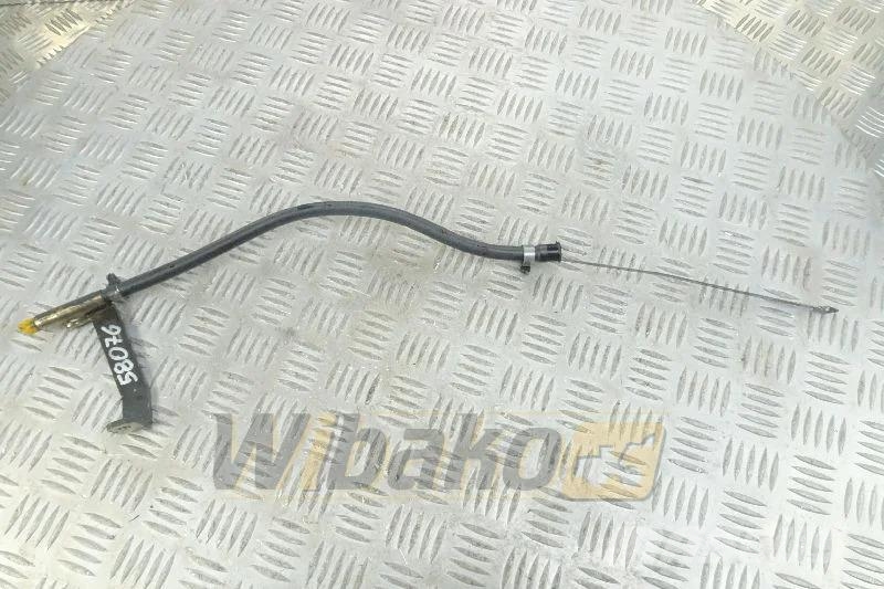 Deutz 01182695 Oil dipstick / Ölmessstab / Bagnet oleju Motorlar