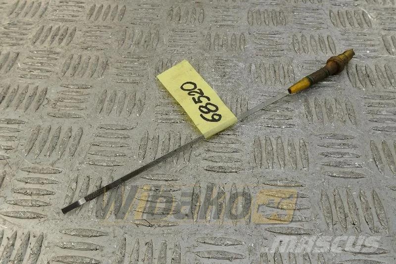 Deutz 01182823 Oil dipstick / Ölmessstab / Bagnet oleju Motoren