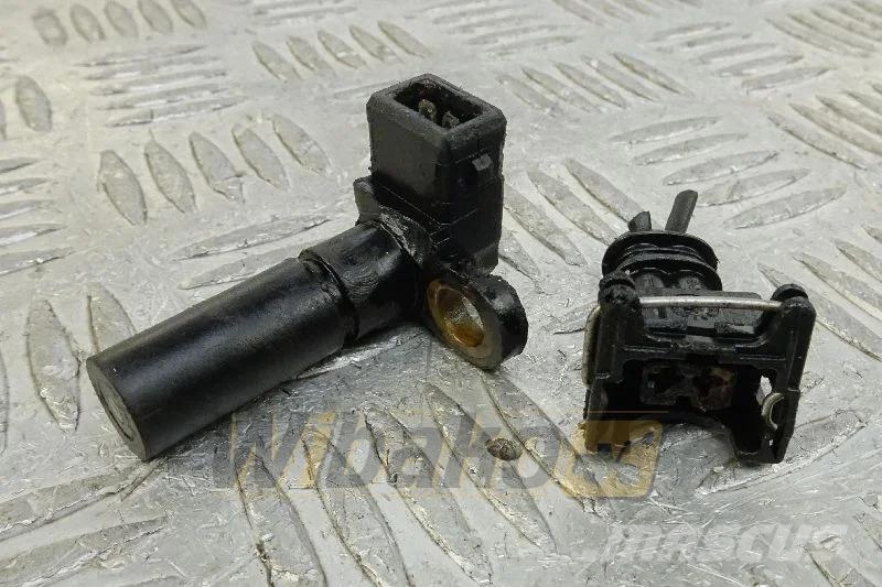 Deutz 01182850 Speed sensor / Drehzahlsensor / Czujnik o Motori