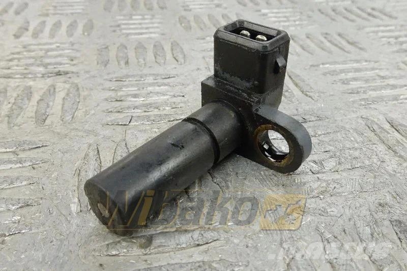 Deutz 01319347 Speed sensor / Drehzahlsensor / Czujnik o Motorer