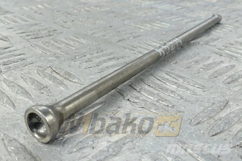 Deutz 02109085 Push rod / Stößelstange / Laska popychacz محركات