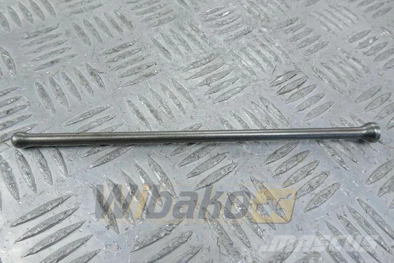 Deutz 02109085 Push rod / Stößelstange / Laska popychacz Двигатели