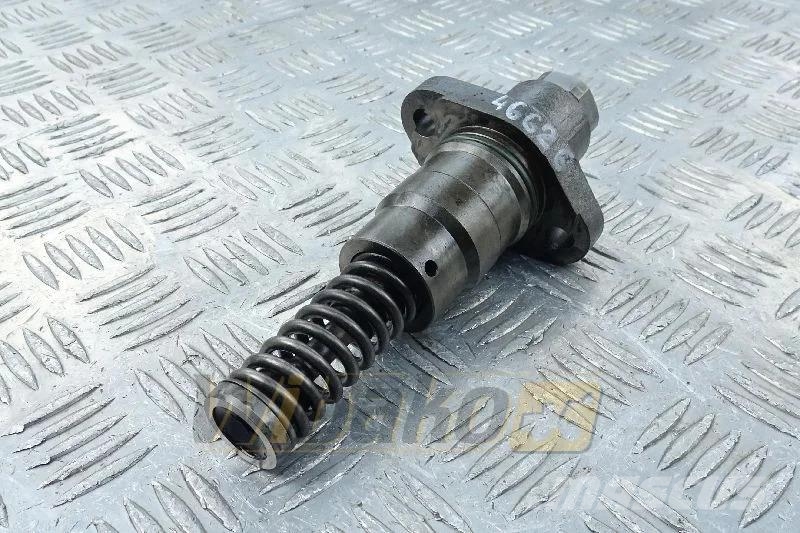 Deutz 02113695 Injection pump / Einspritzpumpe / Pompka エンジン