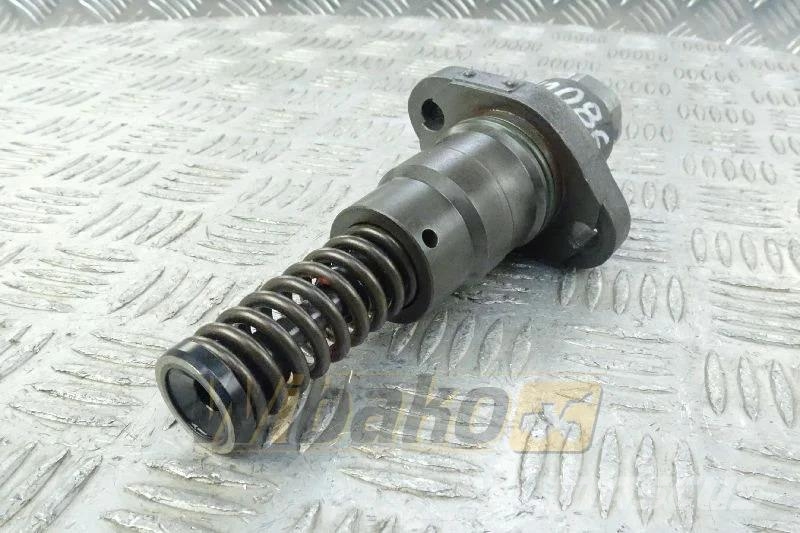 Deutz 02113695 Injection pump / Einspritzpumpe / Pompka Motori