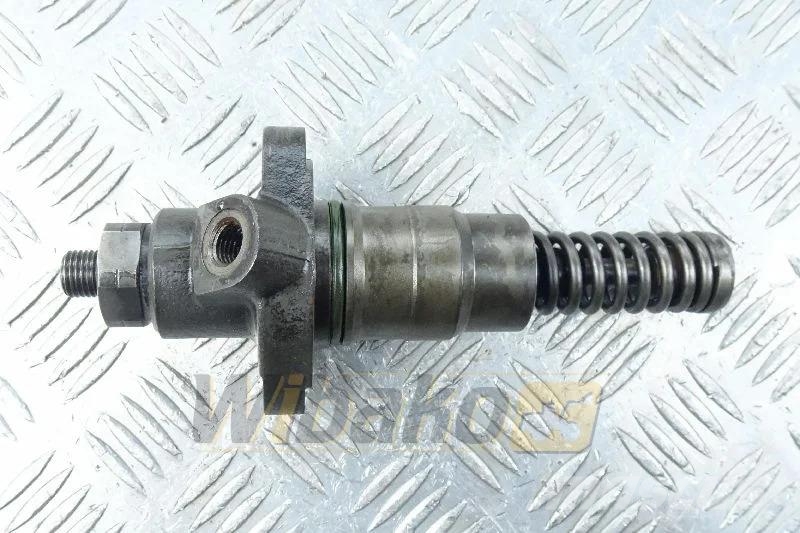Deutz 02113695 Injection pump / Einspritzpumpe / Pompka Motori za građevinarstvo