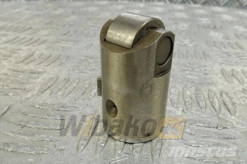Deutz 02113804 Roller tappet / Rollenstößel / Popychacz Motori