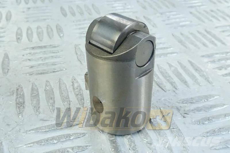 Deutz 02126891 Roller tappet / Rollenstößel / Popychacz  Motorer