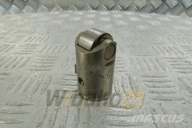 Deutz 02126891 Roller tappet / Rollenstößel / Popychacz Motori