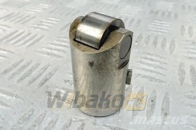 Deutz 02126891 Roller tappet / Rollenstößel / Popychacz Motori