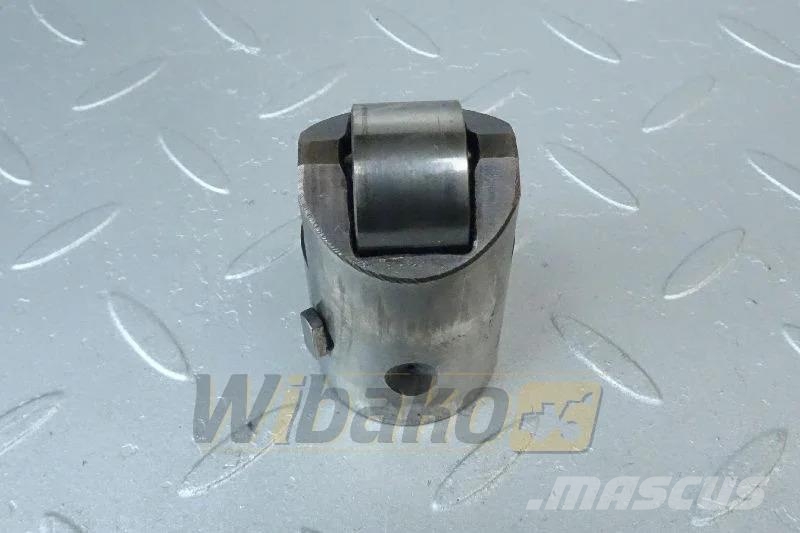 Deutz 02126891 Roller tappet / Rollenstößel / Popychacz エンジン