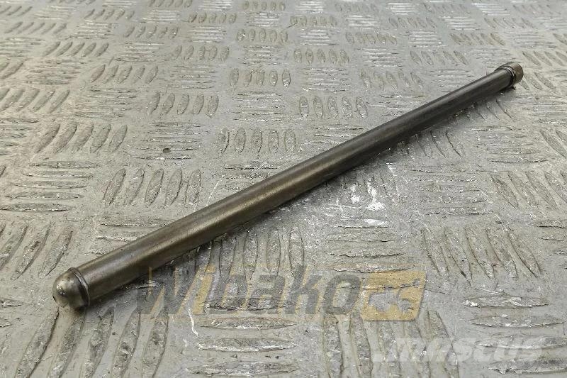 Deutz 02133985 Push rod / Stößelstange / Laska popychacz Motoren