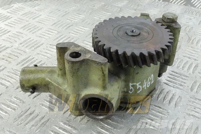 Deutz 02419998 Oil pump / Ölpumpe / Pompa oleju Motoren
